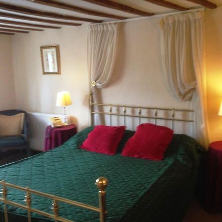Stukeleys Hotel Great Stukeley Esterno foto