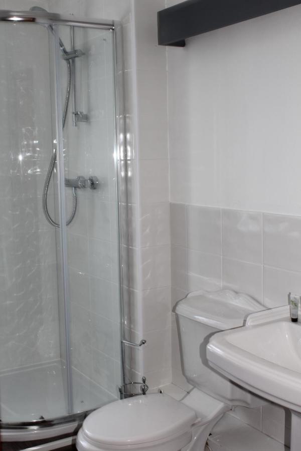 Stukeleys Hotel Great Stukeley Esterno foto