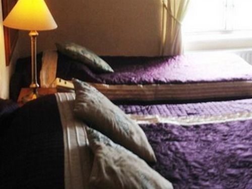 Stukeleys Hotel Great Stukeley Esterno foto